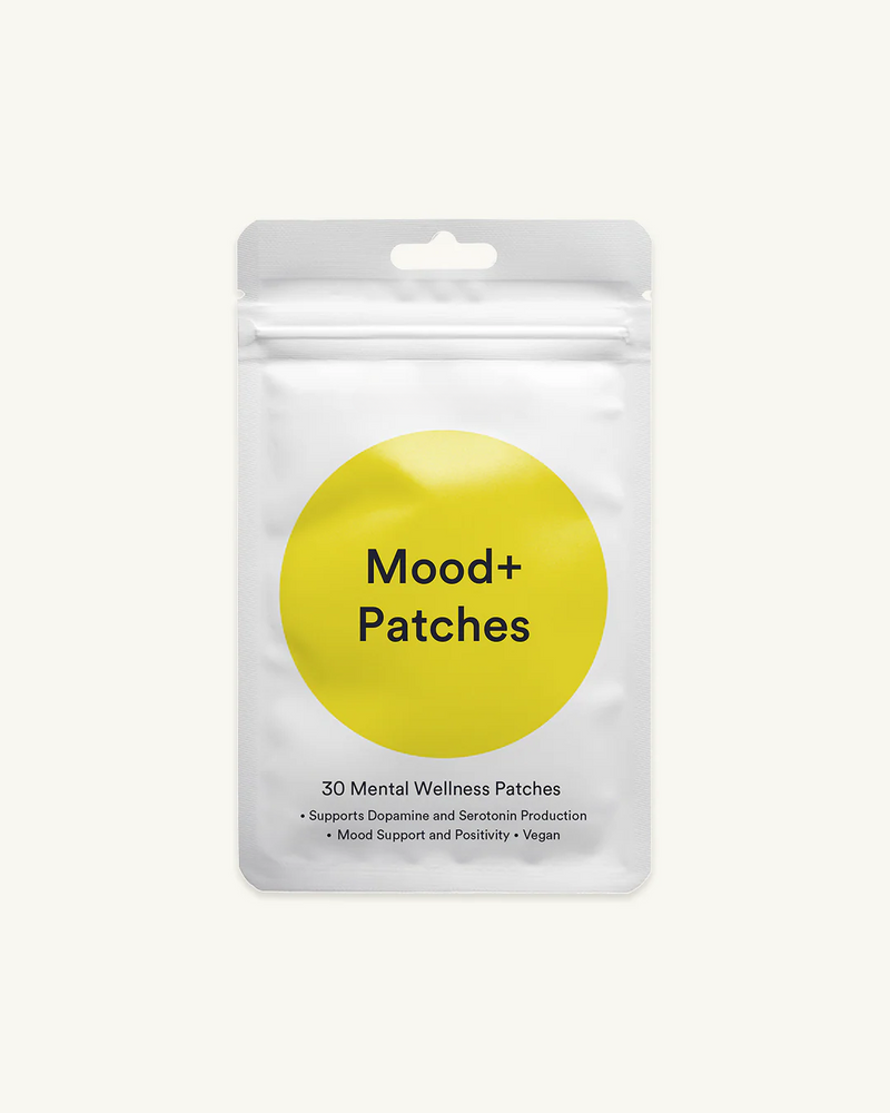 Dopamine+ Mood Relief Patch