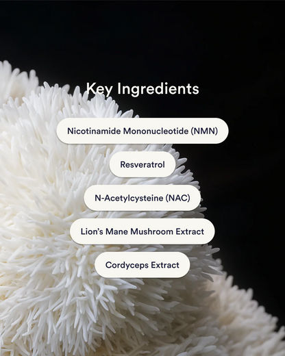 NAD+ Anti Aging Patch