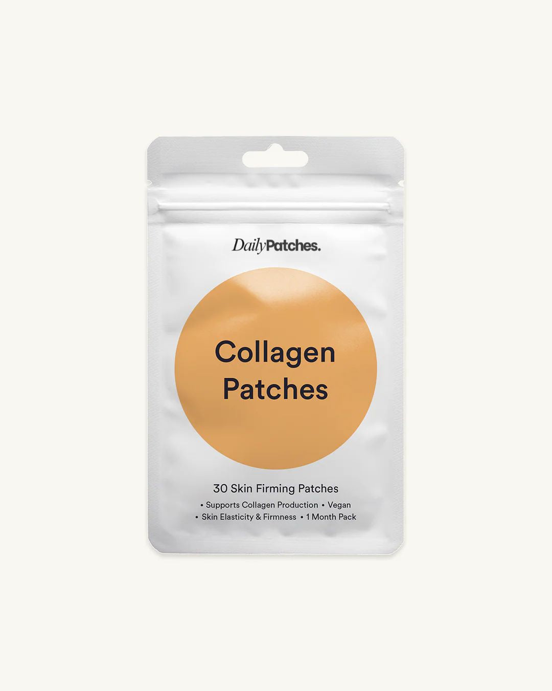 Collagen Glow Skin Firming Patch