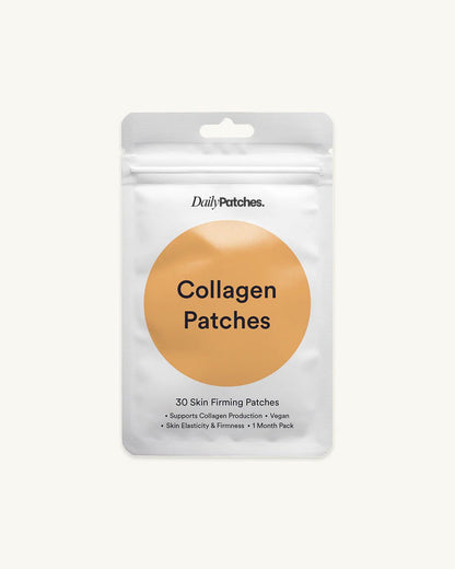 Collagen Glow Skin Firming Patch