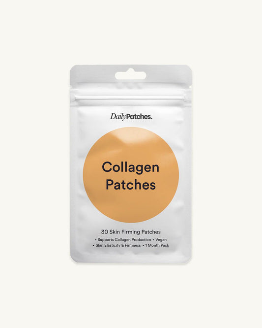 Collagen Glow Skin Firming Patch